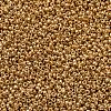 MIYUKI Round Rocailles Beads SEED-G007-RR0182-3