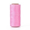 Waxed Polyester Cord YC-I003-A12-1