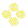 PVC Plastic Cabochons PVC-T004-29C-1
