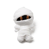 Halloween Silicone Focal Beads SIL-P011-01H-1