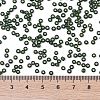 TOHO Round Seed Beads SEED-JPTR08-0940-4