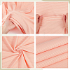 Polyester Fabric DIY-PH0038-03C-4