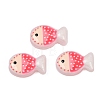 Baking Paint Glass Beads LAMP-F036-02F-2