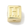 Brass Beads KK-G548-22G-H-1