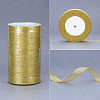 Glitter Metallic Ribbon OCOR-T001-15mm-JC-2