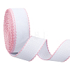 13.5M Polyester Wave Edge Ribbon OCOR-BC0009-71C-1