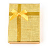 Cardboard Jewelry Necklace Boxes LS-CBOX-T006-04M-1