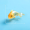 Resin Fish Mini Model PW-WG86ABC-01-1