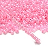 TOHO 6/0 Round Beads X-SEED-TR06-0909-2