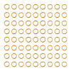 20g Brass Open Jump Rings FIND-TA0010-69C-G-2