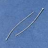 Brass Ball Head Pins KK-CBA5B00-13S-2