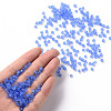 6/0 Glass Seed Beads SEED-A008-4mm-M6-4