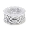 Round Nylon Braided Cord FB-CBA81A2-01A-05-2