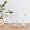 Porcelain Electric Toothbrush Holder AJEW-WH0481-696A-3