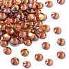 Preciosa® Crystal Hotfix Flatback Stones Y-PRC-HSS12-00030-213-1