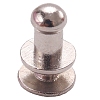 Alloy Knob Screw Miniature Ornaments PW-WG81824-03-1