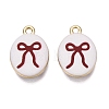 Printed Alloy Pendants PALLOY-SZC0008-05A-1