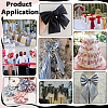 Polyester Ribbon DIY-WH0622-601B-5