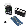 Dollhouse Doll-sized Manual Coffee Maker Coffee Cup Sets PW-WG14350-01-1