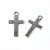 Tibetan Style Alloy Pendants K08YN042-1