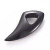 304 Stainless Steel Pendants STAS-F218-04B-1