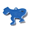 PVC Cartoon Pendants KY-F018-10-2