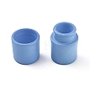 Plastic Lanyard Safety Breakaway Pop Barrel Connectors for Necklace KY-TAC0005-05J-2