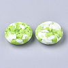 Resin Beads LS-RESI-T024-18C-2