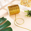 100M Round Cloth Cord OCOR-TAC0024-015B-6