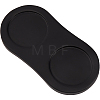 Wood Pepper Grinder Holder WD-XCP0001-04-1