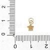 304 Stainless Steel Charms STAS-B140-04G-3