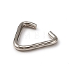 Triangle Linking Ring FIND-WH0110-058B-2