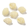Synthetic Coral Carved Beads Strands X-CORA-I023-07F-2