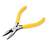 Carbon Steel Pliers TOOL-PW0004-03E-2