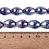 Handmade Lampwork Beads Strands LAMP-N037-04A-4