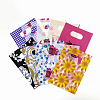Printed Plastic Bags X-PE-T003-20x25cm-M-2