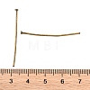 Iron Flat Head Pins HPAB3.5cm-NF-2