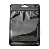 Plastic Packaging Yinyang Zip Lock Bags OPP-F001-04E-1