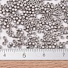 MIYUKI Delica Beads X-SEED-J020-DB0338-3