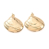 Brass Pendants LS-KK-CJCC82B-01B-G-RS-1