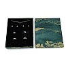 Gilded Paper Gift Boxes TH-CBAF4A5-01B-4