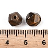 Natural Yellow Tiger Eye Beads G-H356-02A-07-3