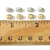 100Pcs CCB Plastic Beads CCB-FS0001-04B-3