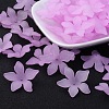 Translucent Acrylic Beads FACR-5335-6-1