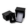 Cardboard Paper Jewelry Set Boxes X2-CBOX-G015-04-1