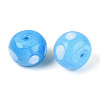 Handmade Lampwork Beads LAMP-ZX003-06-03-2