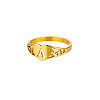 201 Stainless Steel Finger Rings FS-WG8C0EC-02-1