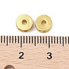 Rack Plating Brass Micro Pave Cubic Zirconia Beads KK-F879-15G-05-2