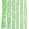 Transparent Glass Beads Strands EGLA-A044-T3mm-MB09-2