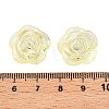 Transparent Acrylic Beads LS-OACR-N137-32D-3